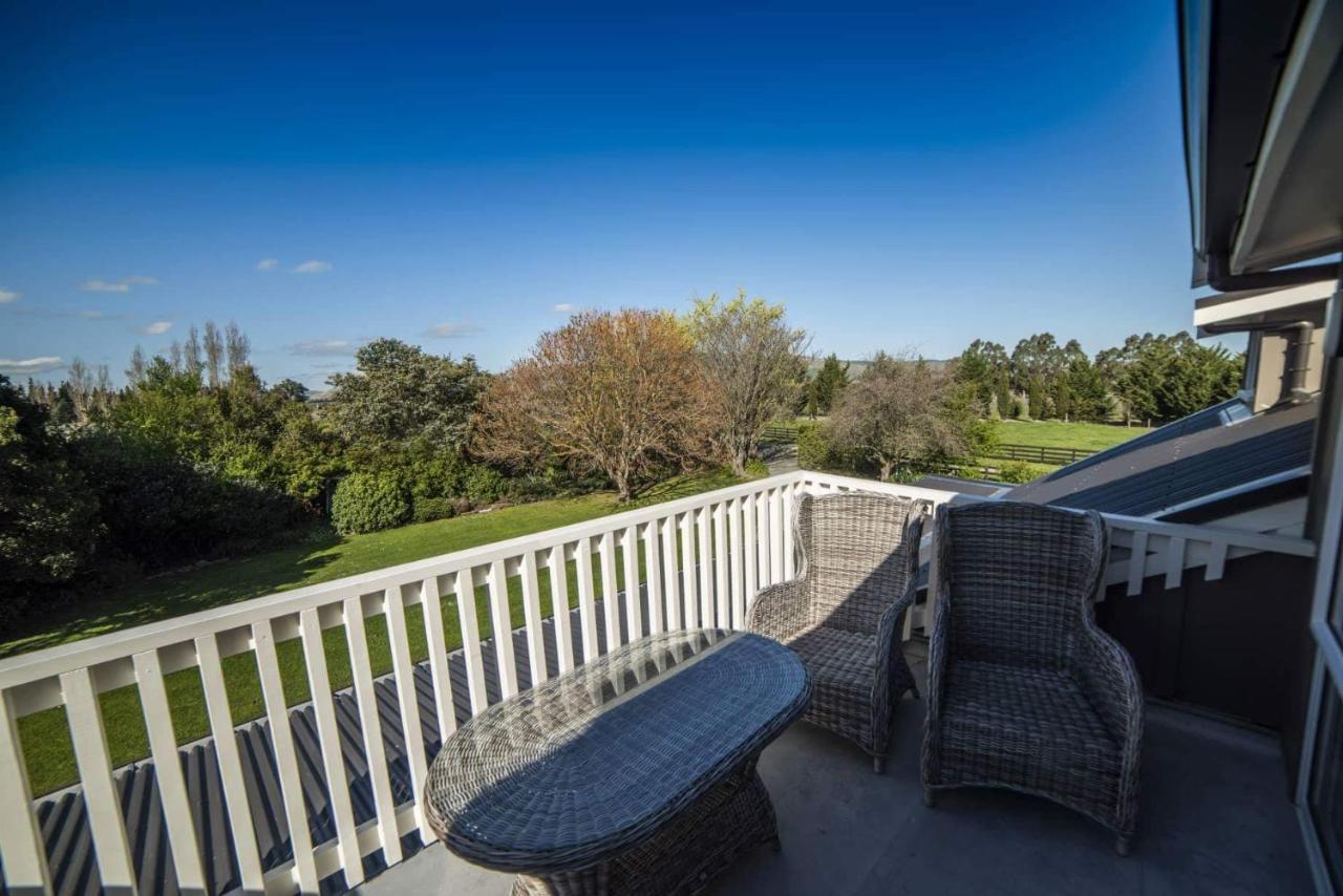 Waipara River Estate Exterior foto
