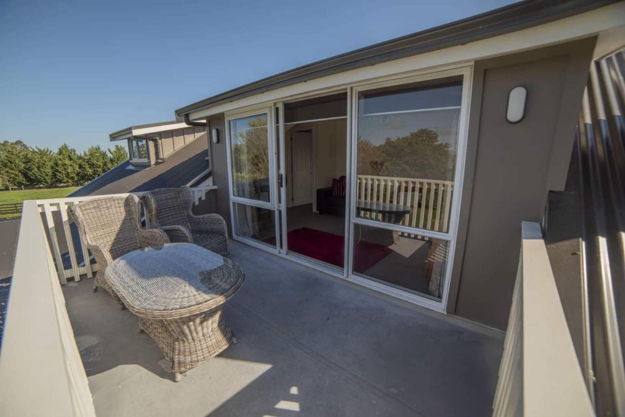 Waipara River Estate Exterior foto